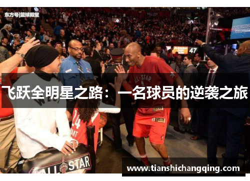 飞跃全明星之路：一名球员的逆袭之旅